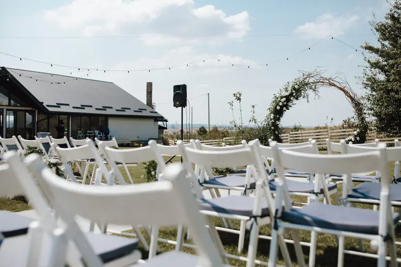 Events Set Up