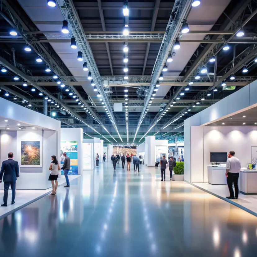 Exhibitions