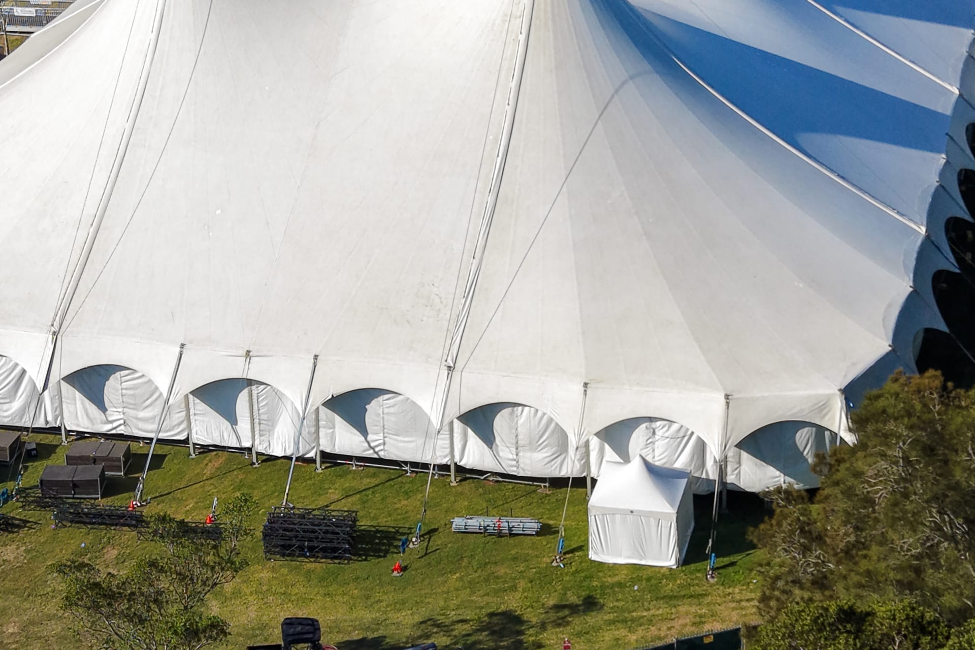 Marquee